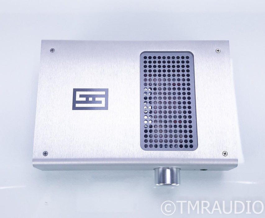 Schiit Asgard 2 Headphone Amplifier