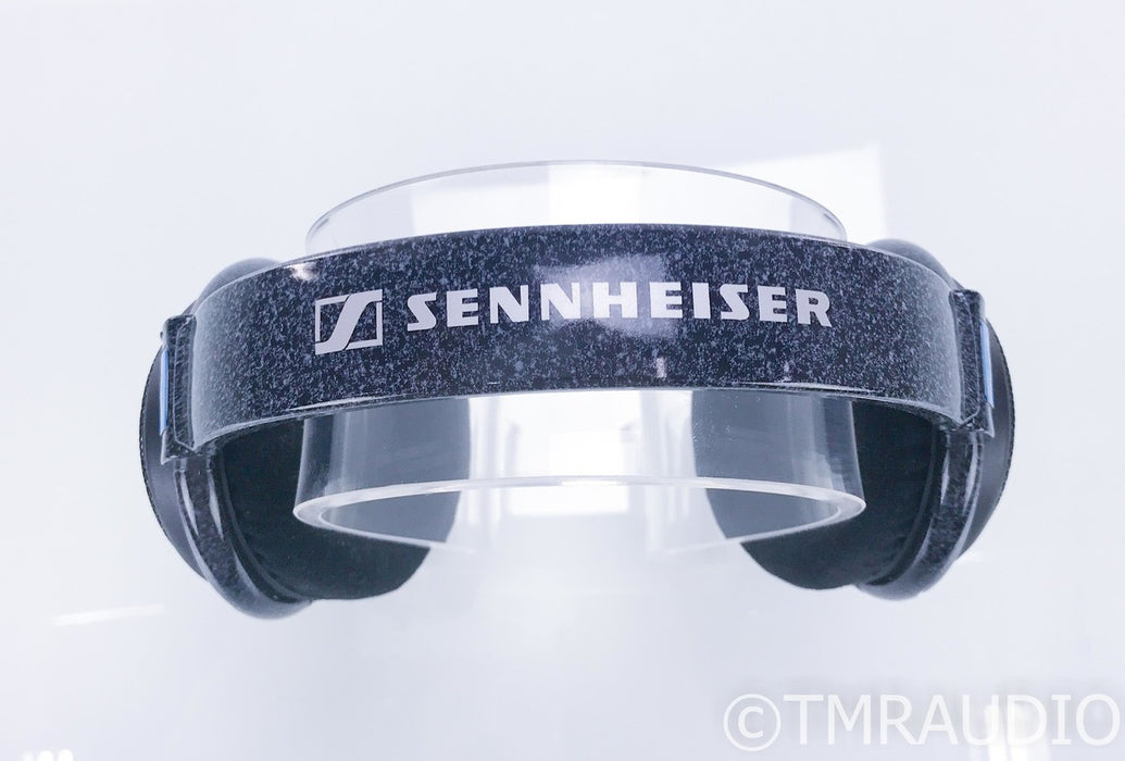 Sennheiser HD600 Open Back Headphones; HD-600