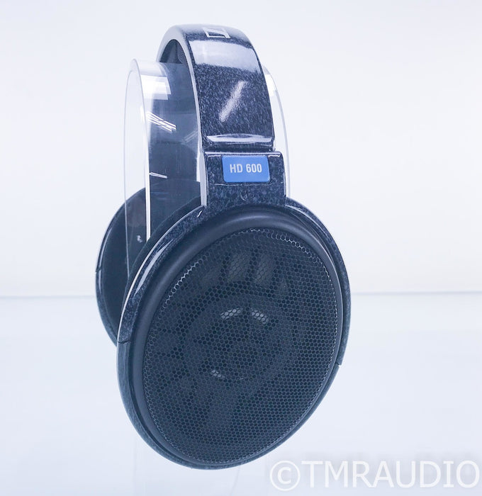 Sennheiser HD600 Open Back Headphones; HD-600