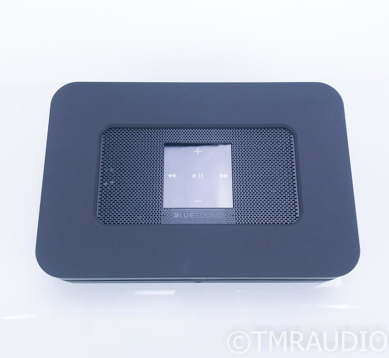 Bluesound Node 2i Network Streamer