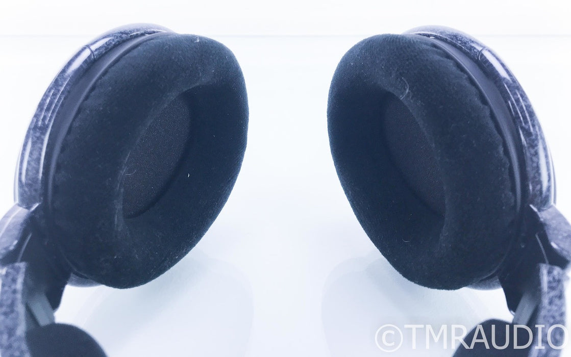 Sennheiser HD600 Open Back Headphones; HD-600