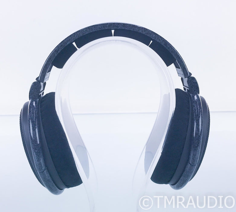 Sennheiser HD600 Open Back Headphones; HD-600
