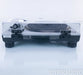 Technics SL-1200GR Direct Drive Turntable; SL1200GR (No Cartridge)