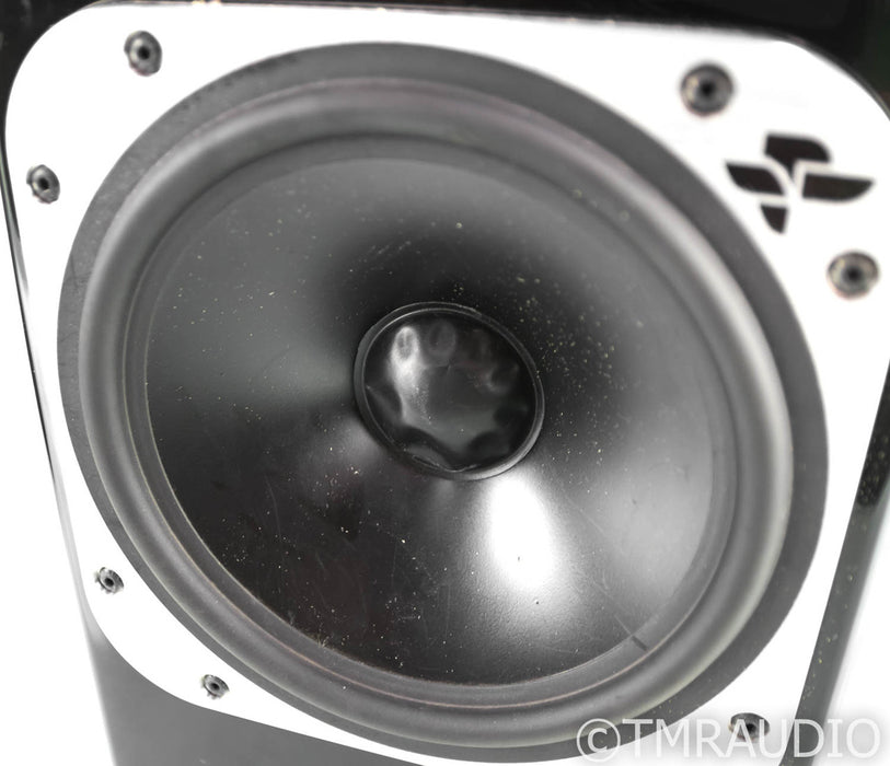 Totem Element Ember Bookshelf Speakers