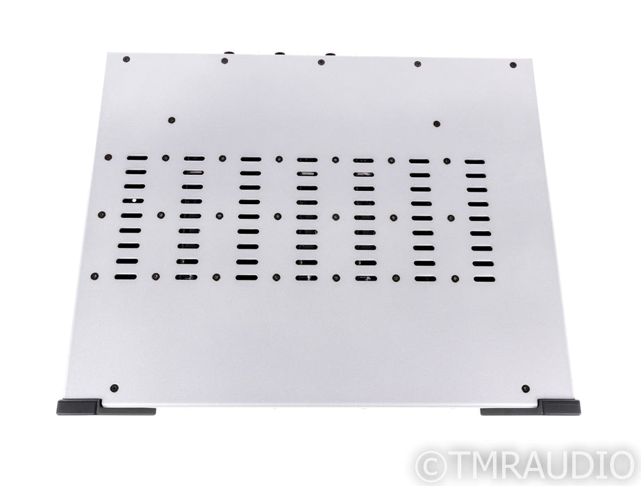 Wyred 4 Sound Mini MC3 Three Channel Power Amplifier; W4S MC-3