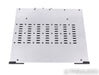 Wyred 4 Sound Mini MC3 Three Channel Power Amplifier; W4S MC-3
