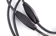 Transparent Audio Reference Balanced XLR Cables; 7.5ft Pair Interconnects