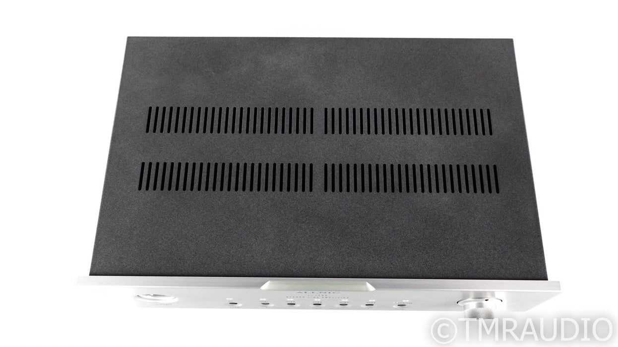 Allnic Audio L-1500 Stereo Tube Preamplifier; L1500