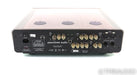 Peachtree Audio Grand Pre Stereo Tube Hybrid Preamplifier / DAC; Remote