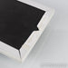 ASC Sound Panel Room Treatment Absorbers; 48"x8"; Set of 8