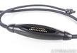 Transparent Audio PowerLink MM Power Cable; 2m AC Cord