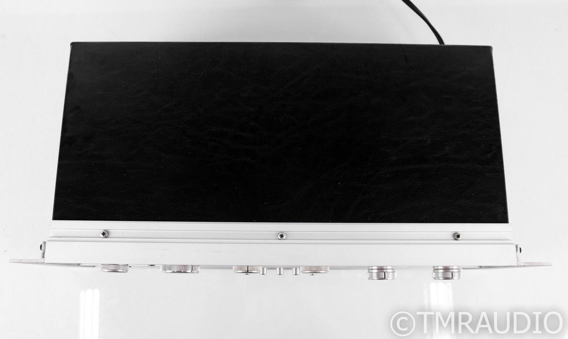 Crown IC-150A Vintage Stereo Preamplifier