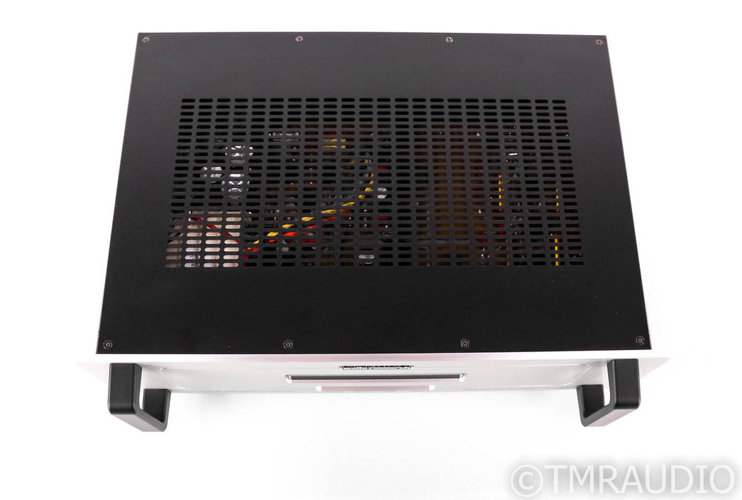 Audio Research PH7 Tube Phono Preamplifier; PH-7; MM / MC Phono; Remote
