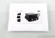 Mystere ia11 Stereo Tube Power Amplifier
