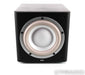 B&W ASW 675 9.5" Powered Subwoofer; Black Ash; ASW675