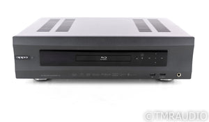 Oppo BDP-105 Universal Blu-Ray Player; BDP105; Remote