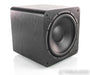 SVS SB-1000 12" Powered Subwoofer; Black Ash; SB1000