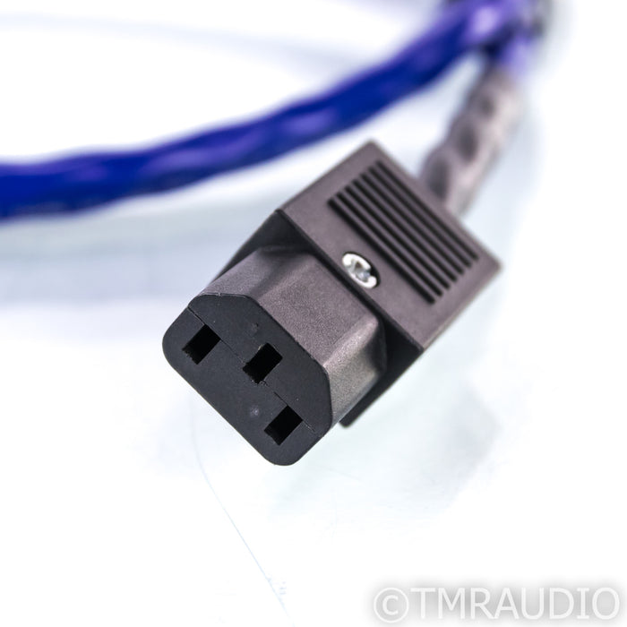 Nordost Magus Power Cable; 1.5m AC Cord