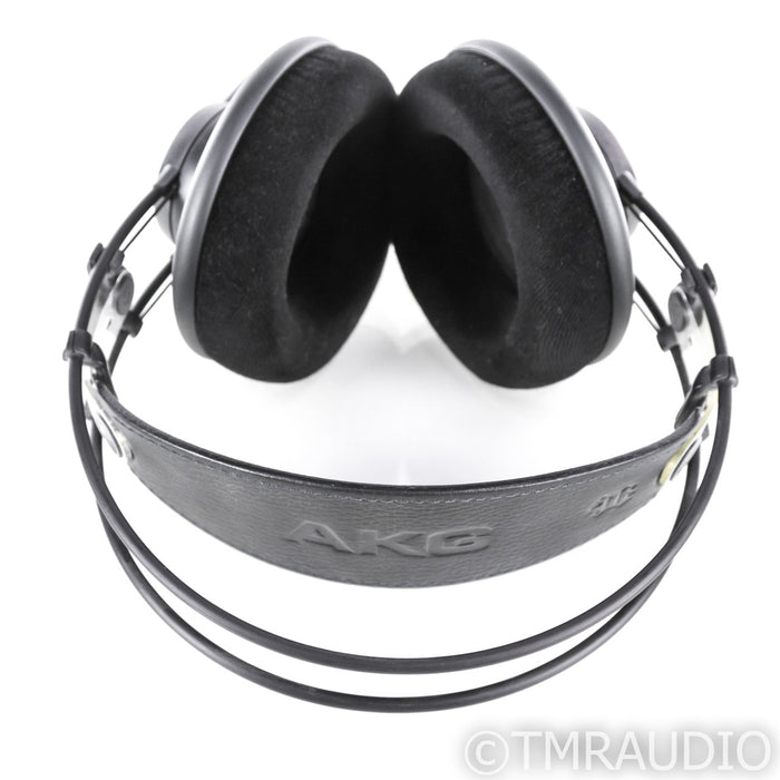 AKG K702 Open Back Headphones; K-702