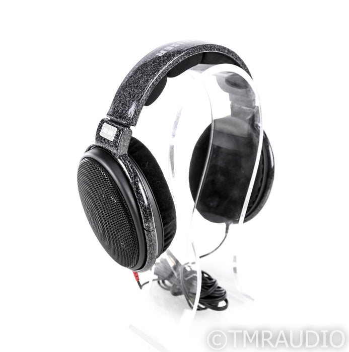Sennheiser HD600 Open Back Headphones; HD-600