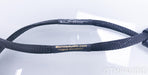 Morrow Audio PH-6 Phono RCA Cables; 1m Pair Interconnects