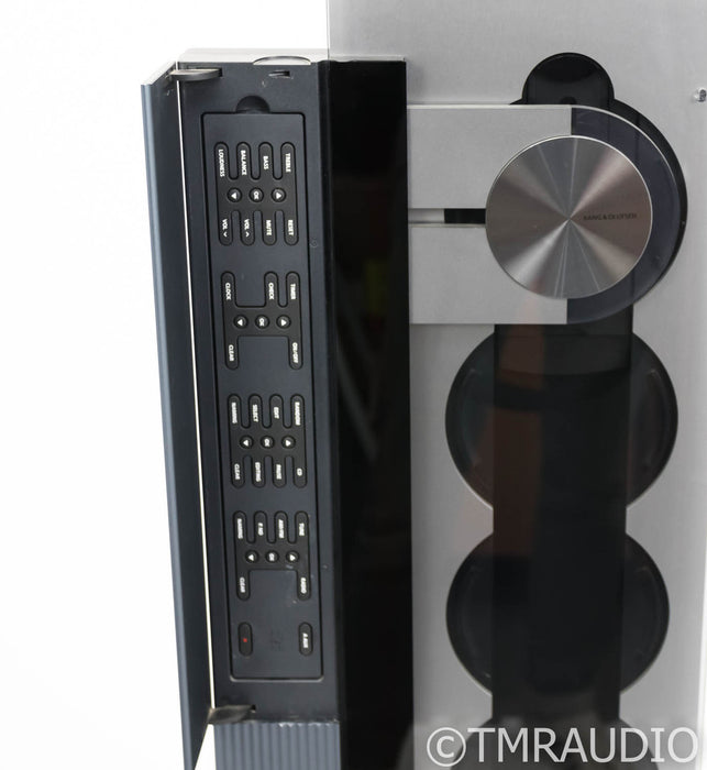 B&O BeoSound 9000 6-CD Player / Tuner; w/ Vertical Stand; Remote