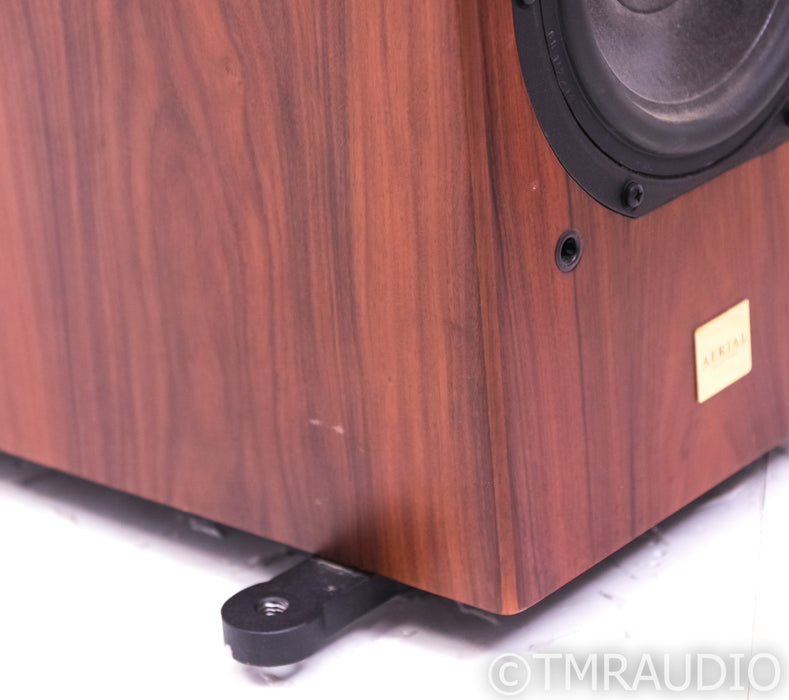 Aerial Acoustics Model 9 Floorstanding Speakers