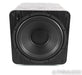 SVS SB-1000 12" Powered Subwoofer; Black Ash; SB1000