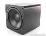 SVS SB-1000 12" Powered Subwoofer; Black Ash; SB1000