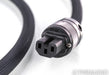 Transparent Audio PowerLink MM Power Cable; 2m AC Cord