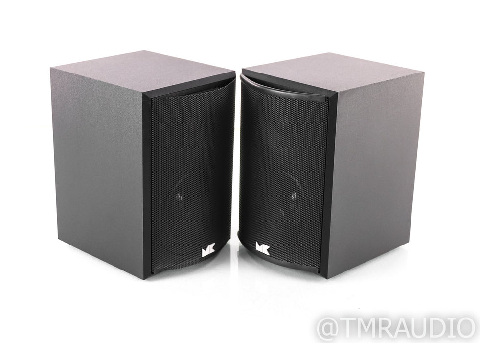 M&K LCR-55 MkII Bookshelf Speakers