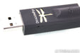 AudioQuest Dragonfly Black 1.2 DAC / Headphone Amplifier; D/A Converter