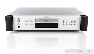Rotel RCD-1072 CD Player; RCD1072; Remote; HDCD
