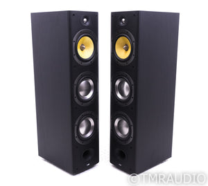 B&W DM604 S3 Floorstanding Speakers