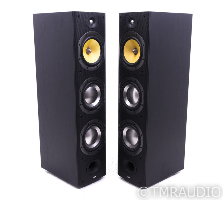 B&W DM604 S3 Floorstanding Speakers