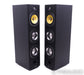 B&W DM604 S3 Floorstanding Speakers