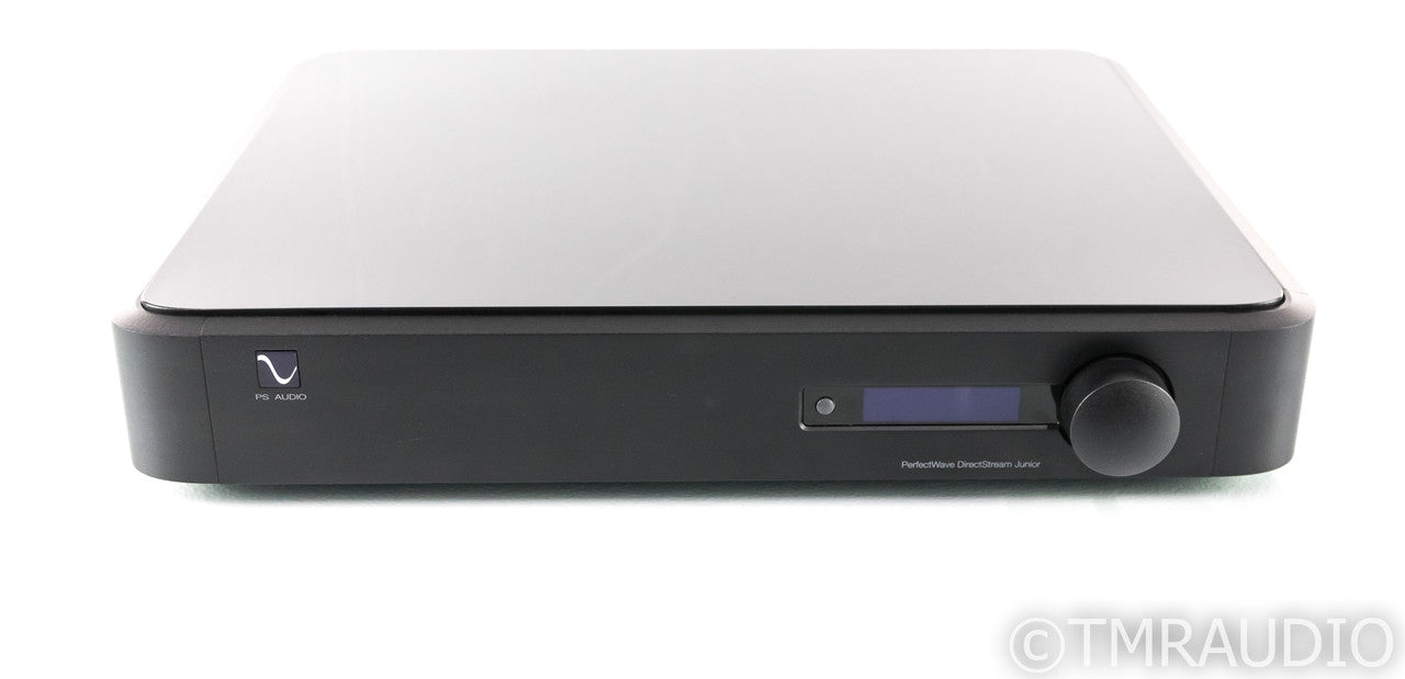PS Audio PerfectWave DirectStream Junior DAC; D/A Converter; DSJ