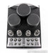Balanced Audio Technology VK-76SE Stereo Tube Power Amplifier; VK76SE; Silver