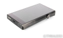 Astell & Kern SP-1000 Portable Music Player; 256GB; Onyx Black; Leather Case