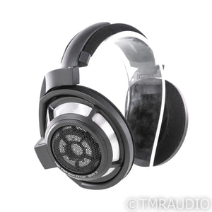 Sennheiser HD800S Open Back Headphones; HD-800 S