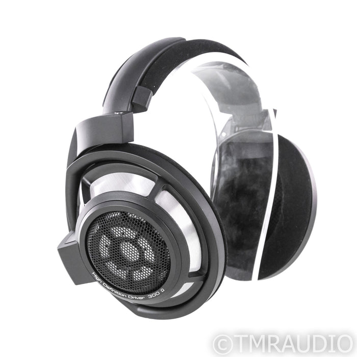 Sennheiser HD800S Open Back Headphones; HD-800 S