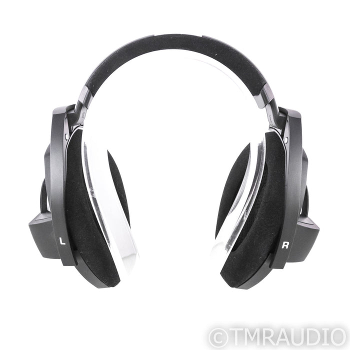 Sennheiser HD800S Open Back Headphones; HD-800 S