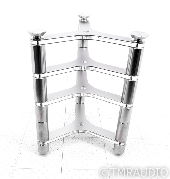 Clearaudio Mont Blanc Component Isolation Rack