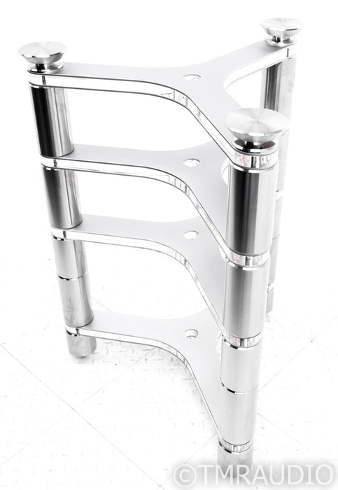 Clearaudio Mont Blanc Component Isolation Rack