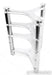 Clearaudio Mont Blanc Component Isolation Rack