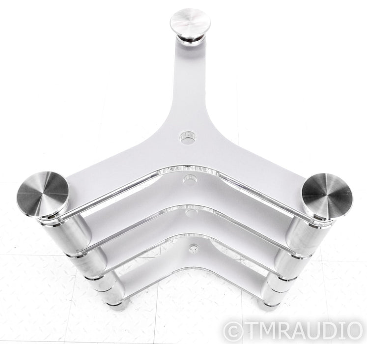 Clearaudio Mont Blanc Component Isolation Rack