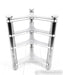 Clearaudio Mont Blanc Component Isolation Rack