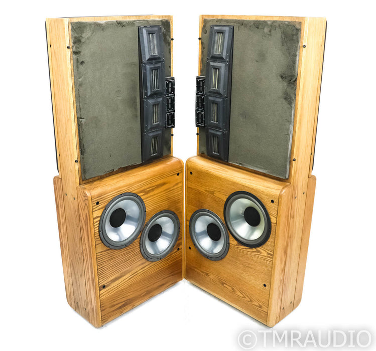Infinity RS-4.5 Vintage Floorstanding Speakers