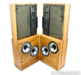 Infinity RS-4.5 Vintage Floorstanding Speakers