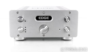 Edge NL Signature 1.2 Stereo Preamplifier; Remote; Battery Power (1/0)